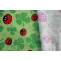 Waterproof Printed-Cartoon Pattern Pul Fabrics